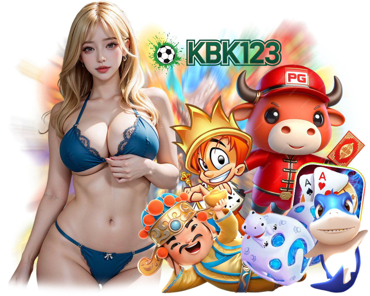 KBK123